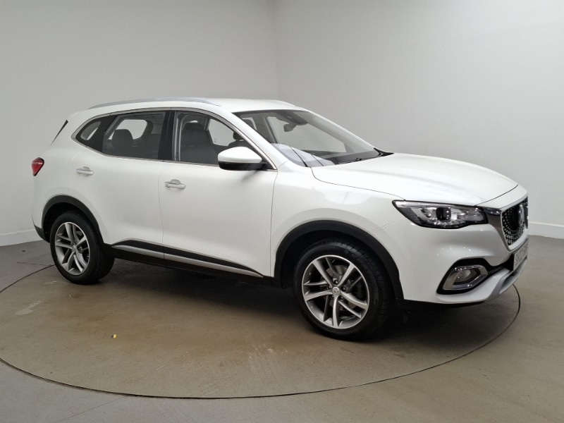 Used MG MG HS 2022 for sale - 78079568: Photo 13