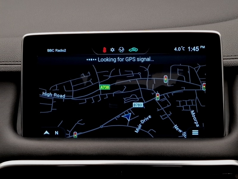 Used MG MG HS 2022 for sale - 78079568: Photo 14