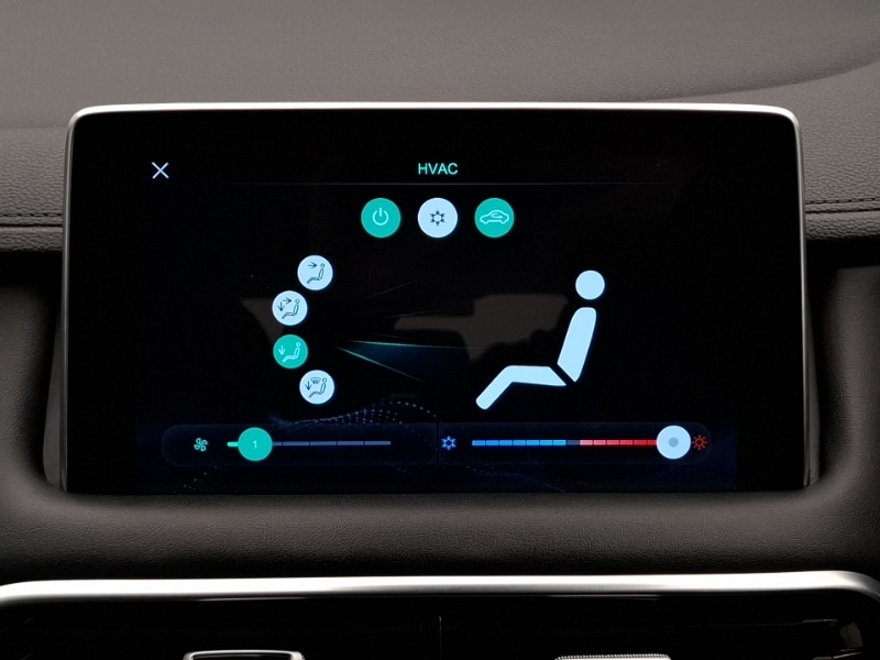 Used MG MG HS 2022 for sale - 78079568: Photo 15