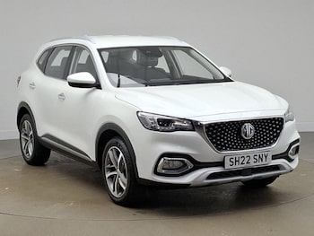 Used MG MG HS 2022 for sale - 78079568: Photo