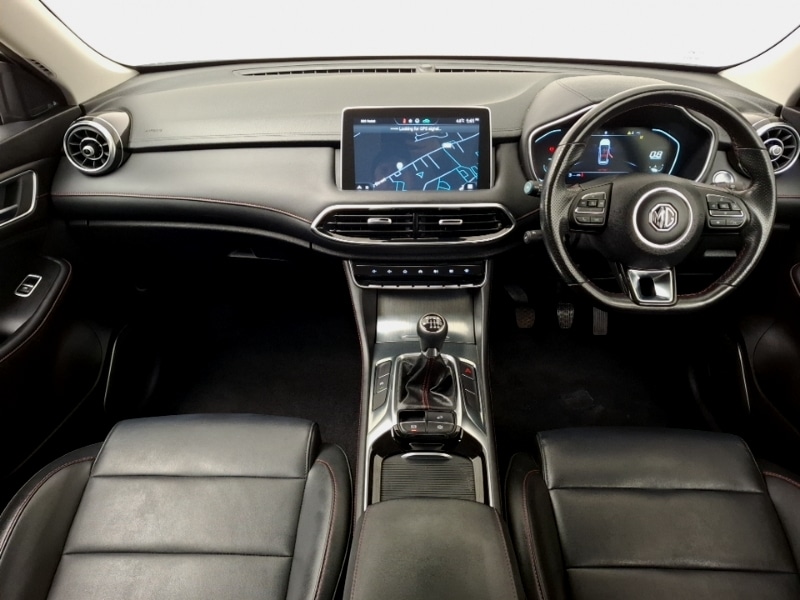 Used MG MG HS 2022 for sale - 78079568: Photo 2