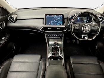 Used MG MG HS 2022 for sale - 78079568: Photo