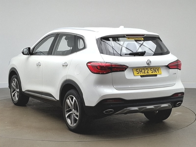 Used MG MG HS 2022 for sale - 78079568: Photo 3