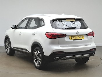 Used MG MG HS 2022 for sale - 78079568: Photo