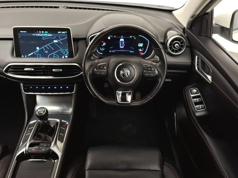 Used MG MG HS 2022 for sale - 78079568: Photo 7