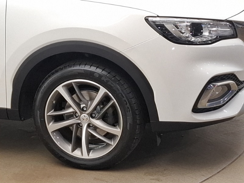 Used MG MG HS 2022 for sale - 78079568: Photo 9