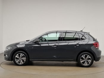 Used Volkswagen Polo 2021 for sale - 78972878: Photo