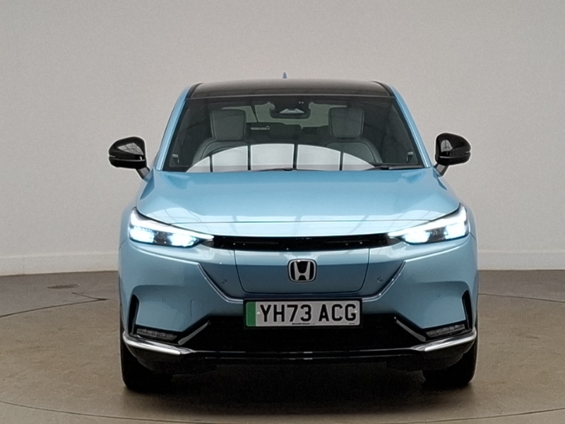 Used Honda e NY1 2024 for sale - 78202735: Photo 12