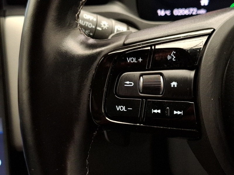 Used Honda e NY1 2024 for sale - 78202735: Photo 18