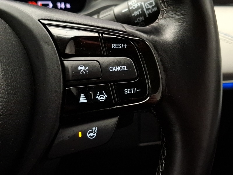 Used Honda e NY1 2024 for sale - 78202735: Photo 19