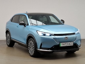 Used Honda e NY1 2024 for sale - 78202735: Photo