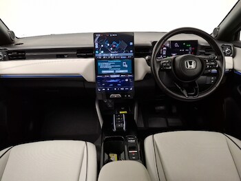 Used Honda e NY1 2024 for sale - 78202735: Photo