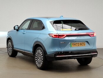 Used Honda e NY1 2024 for sale - 78202735: Photo