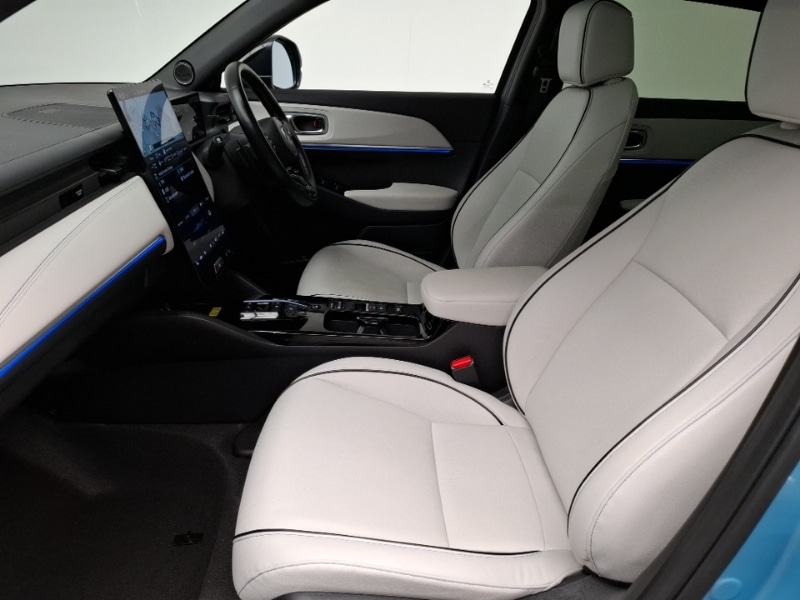 Used Honda e NY1 2024 for sale - 78202735: Photo 5