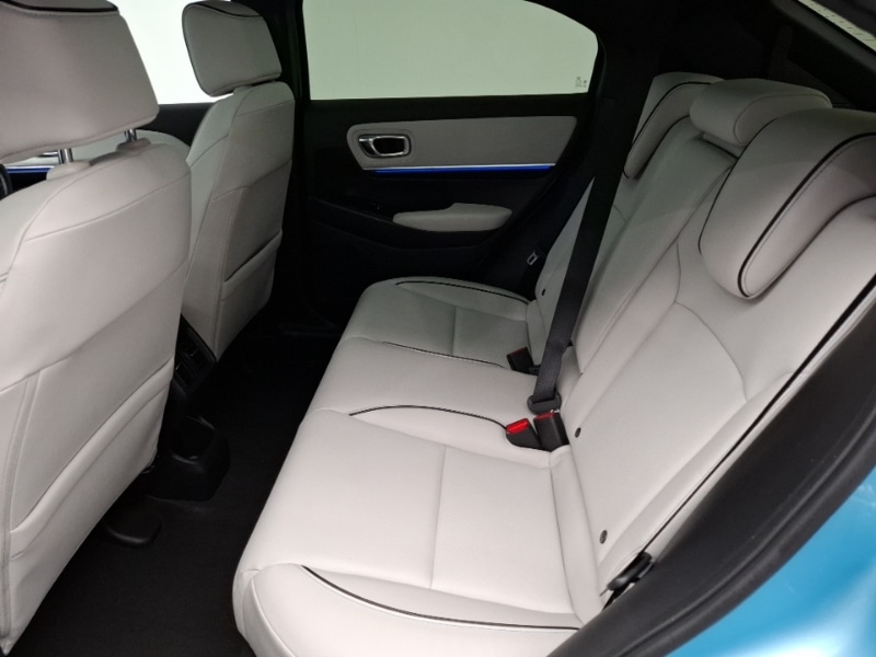 Used Honda e NY1 2024 for sale - 78202735: Photo 6