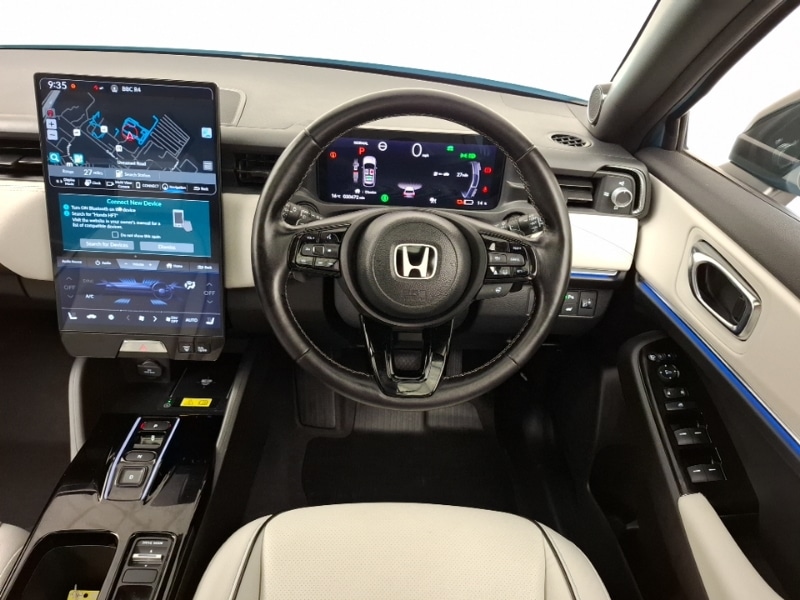 Used Honda e NY1 2024 for sale - 78202735: Photo 7