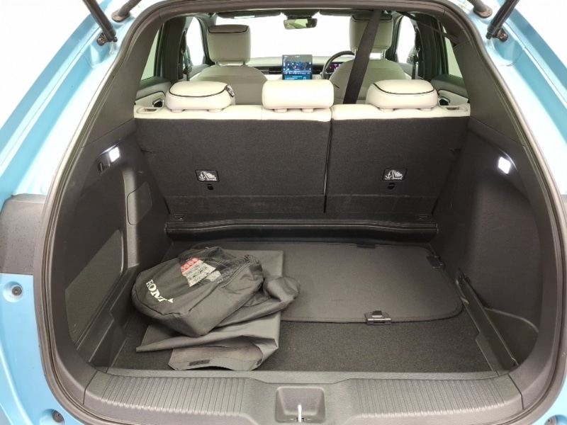 Used Honda e NY1 2024 for sale - 78202735: Photo 8