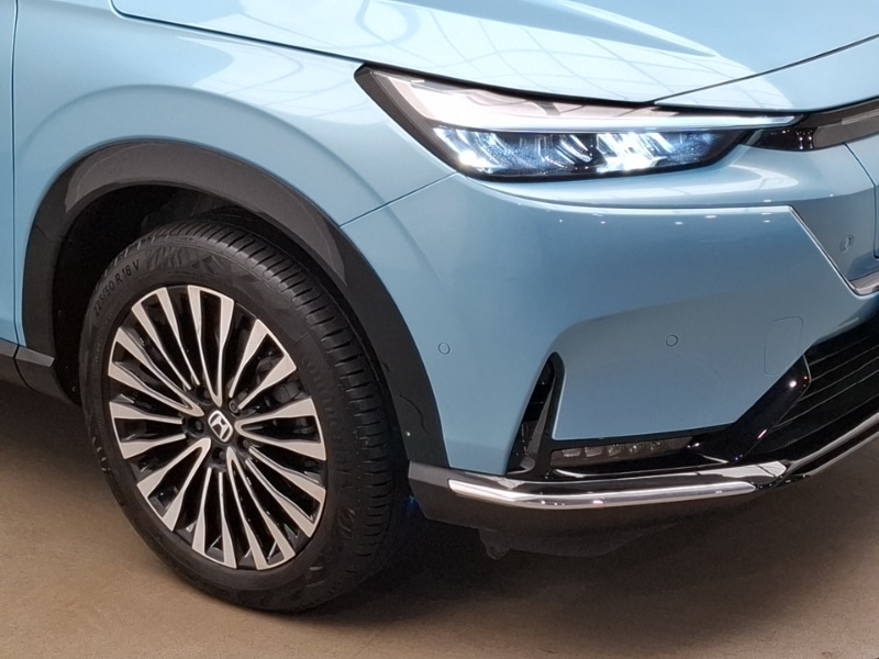 Used Honda e NY1 2024 for sale - 78202735: Photo 9