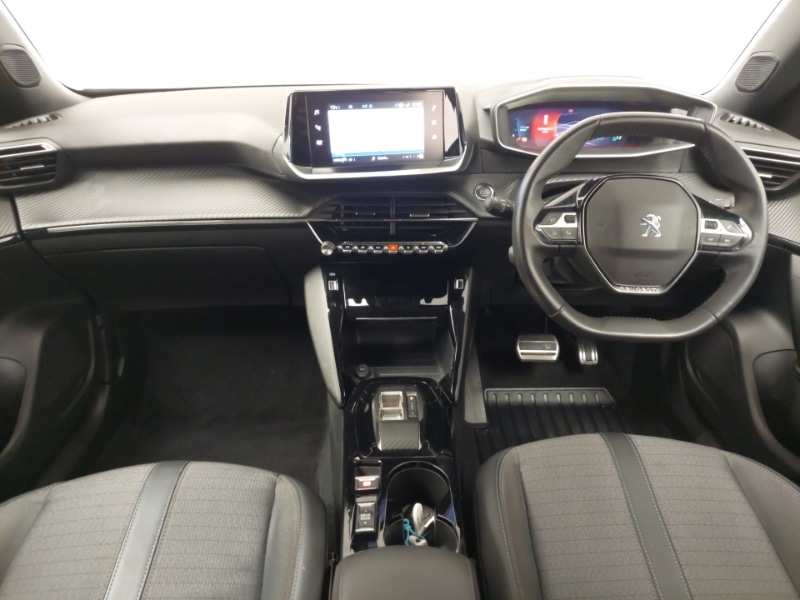 Used Peugeot 2008 2022 for sale - 77663907: Photo 2