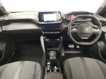 Used Peugeot 2008 2022 for sale - 77663907: Photo