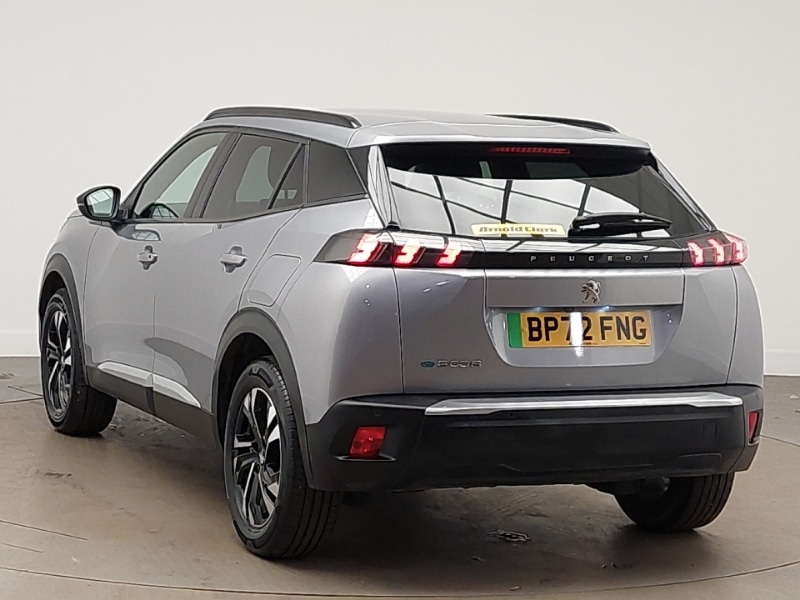 Used Peugeot 2008 2022 for sale - 77663907: Photo 3