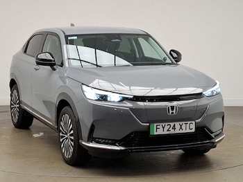 Used Honda e NY1 2024 for sale - 78634605: Photo