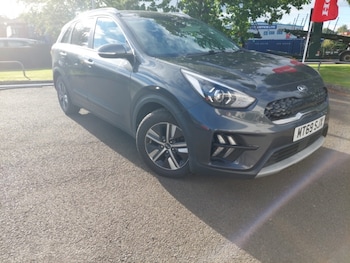 Used Kia Niro 2020 for sale - 78877020: Photo