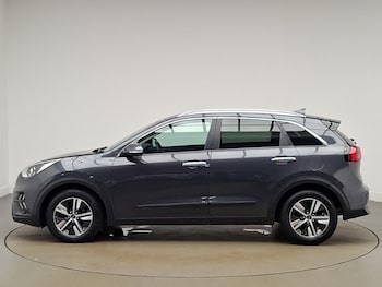 Used Kia Niro 2020 for sale - 78877020: Photo