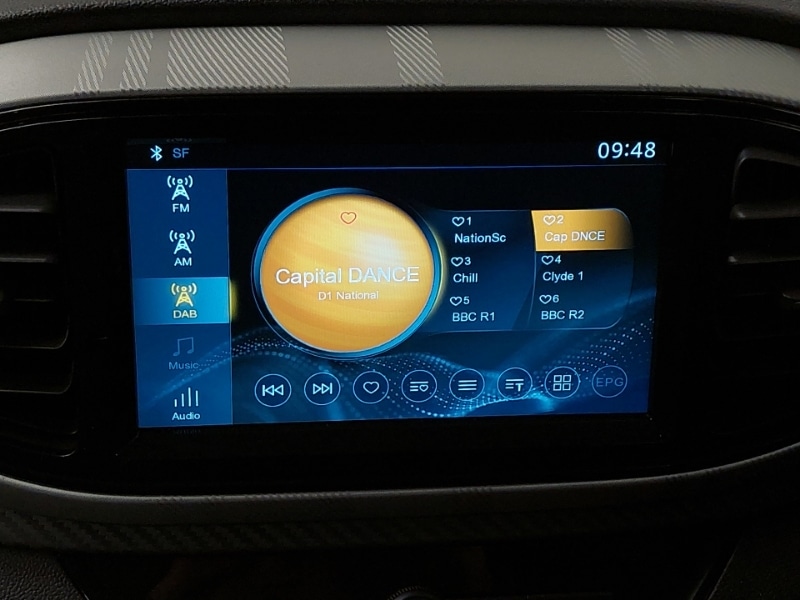 Used MG MG3 2023 for sale - 76130022: Photo 10
