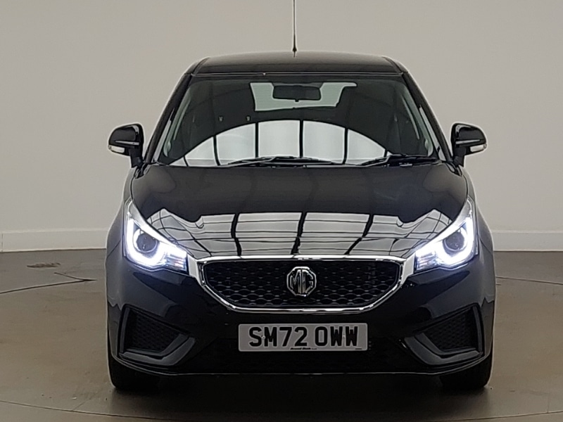 Used MG MG3 2023 for sale - 76130022: Photo 12