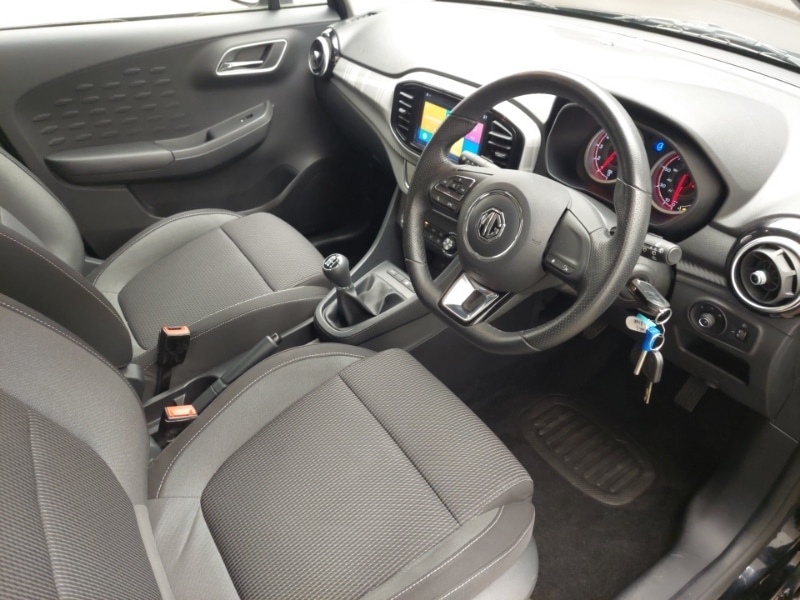 Used MG MG3 2023 for sale - 76130022: Photo 13