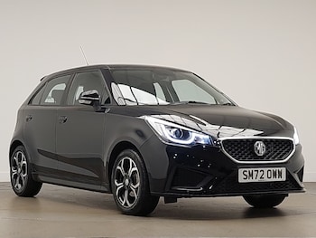 Used MG MG3 2023 for sale - 76130022: Photo