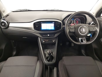 Used MG MG3 2023 for sale - 76130022: Photo