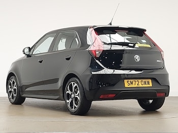 Used MG MG3 2023 for sale - 76130022: Photo