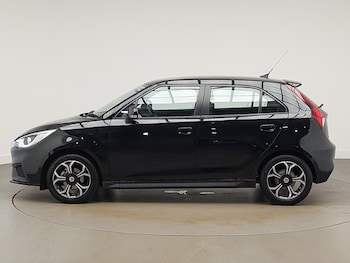 Used MG MG3 2023 for sale - 76130022: Photo
