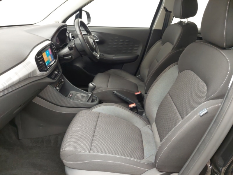 Used MG MG3 2023 for sale - 76130022: Photo 5