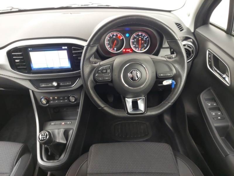 Used MG MG3 2023 for sale - 76130022: Photo 7