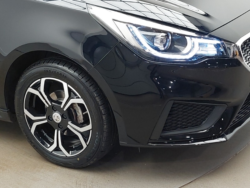 Used MG MG3 2023 for sale - 76130022: Photo 9
