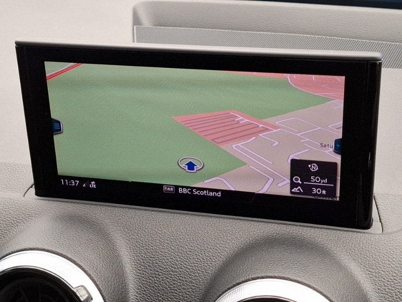 Used Audi Q2 2022 for sale - 77062470: Photo 14