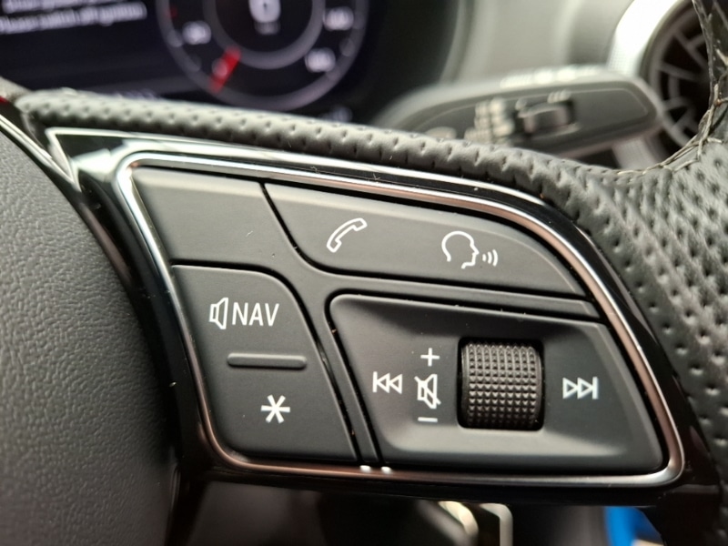 Used Audi Q2 2022 for sale - 77062470: Photo 19