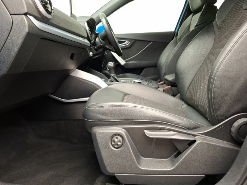 Used Audi Q2 2022 for sale - 77062470: Photo 5