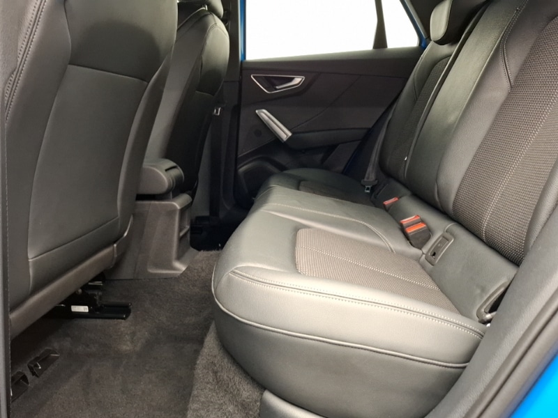 Used Audi Q2 2022 for sale - 77062470: Photo 6