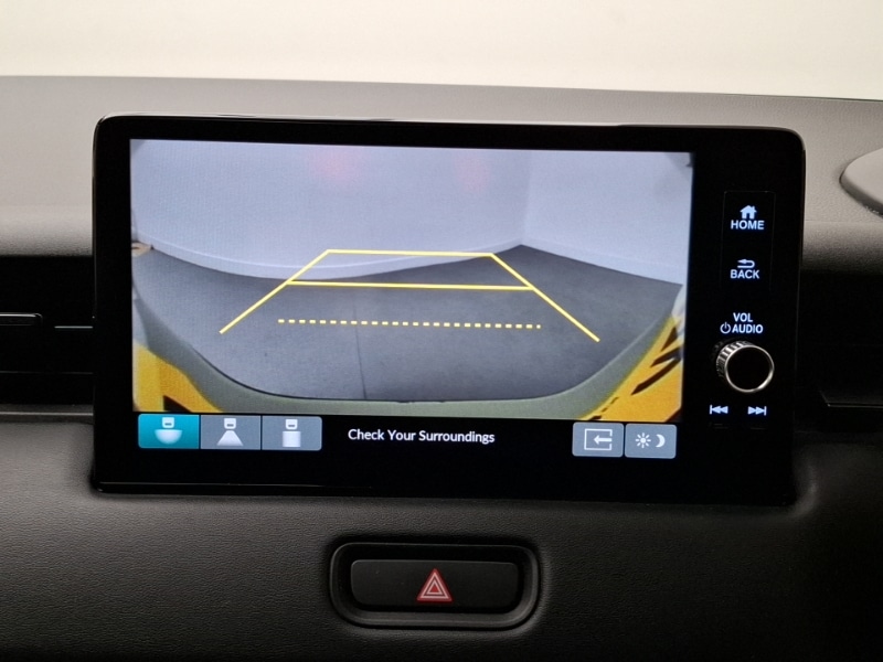 Used Honda HR-V 2022 for sale - 77311752: Photo 11