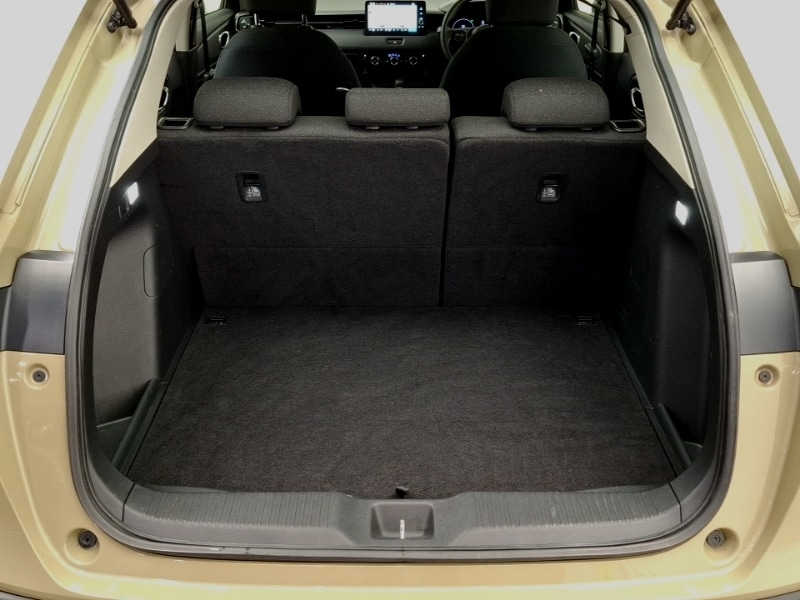 Used Honda HR-V 2022 for sale - 77311752: Photo 8