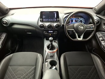 Used Nissan Juke 2021 for sale - 78803472: Photo