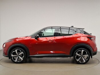 Used Nissan Juke 2021 for sale - 78803472: Photo