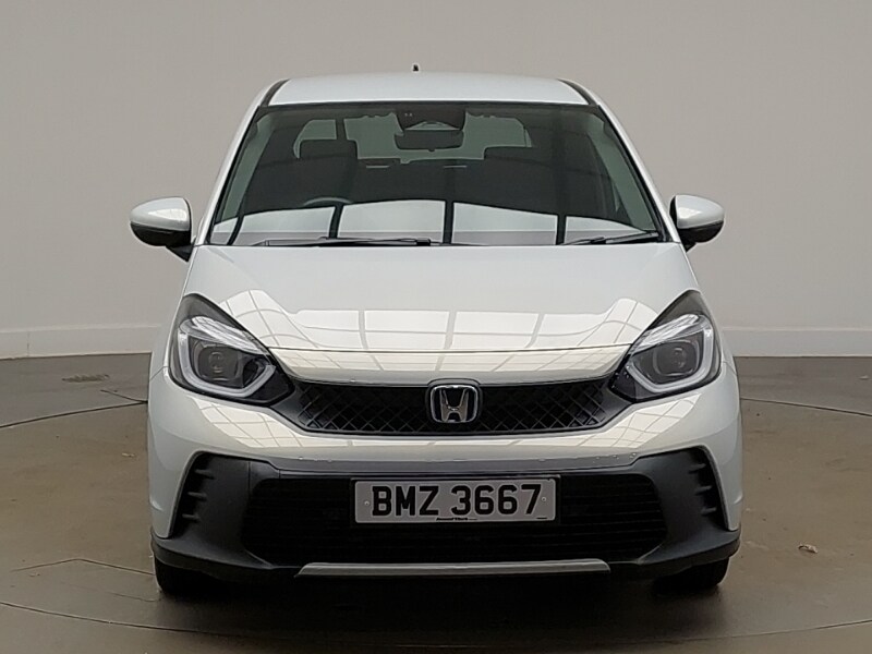 Used Honda Jazz 2023 for sale - 76579204: Photo 12