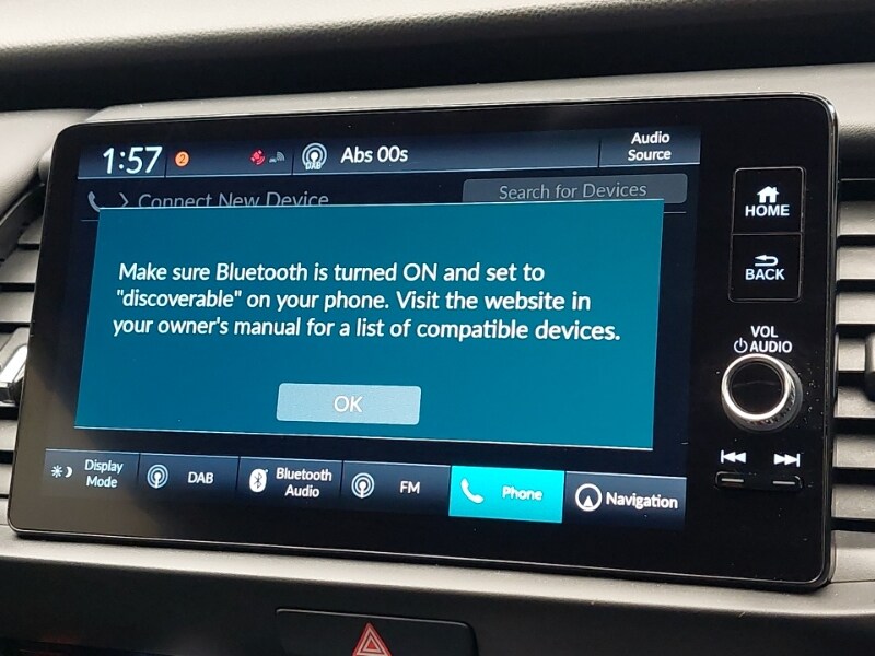 Used Honda Jazz 2023 for sale - 76579204: Photo 16