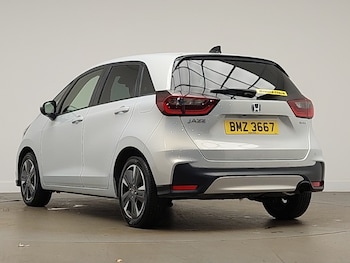 Used Honda Jazz 2023 for sale - 76579204: Photo