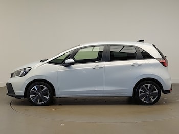 Used Honda Jazz 2023 for sale - 76579204: Photo